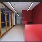 Apto Studio 43M2 - Metro Butanta