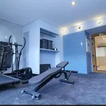 Apto Studio 43M2 - Metro Butanta