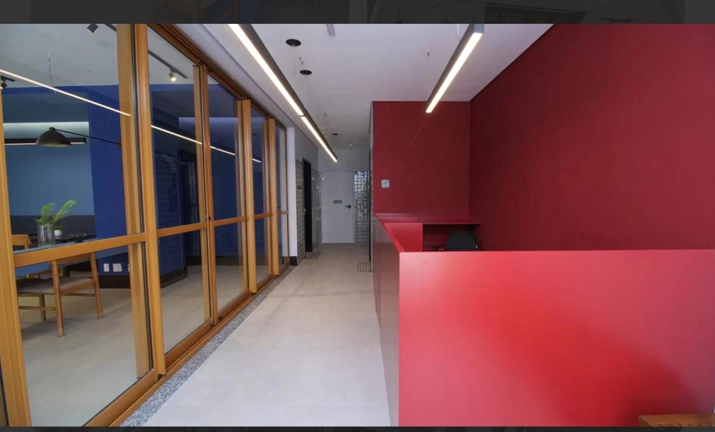 Apto 43m2 - Metro Butanta Sao Paulo